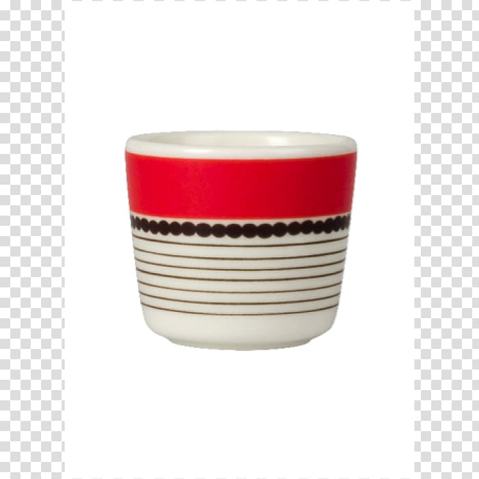 Marimekko Egg Cups Mug Tableware Plate, mug transparent background PNG clipart