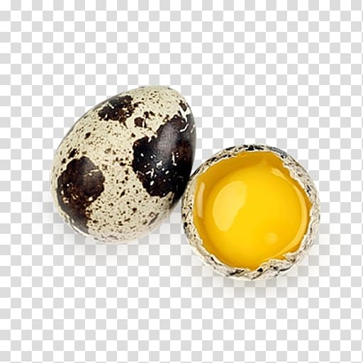 Quail eggs Common Quail Nutrition, Egg transparent background PNG clipart