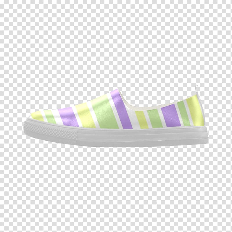 Sneakers Product design Shoe Cross-training, purple and yellow transparent background PNG clipart