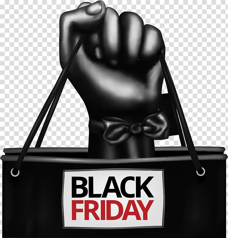 Black Friday Poster Promotion, Black Friday promotional posters transparent background PNG clipart
