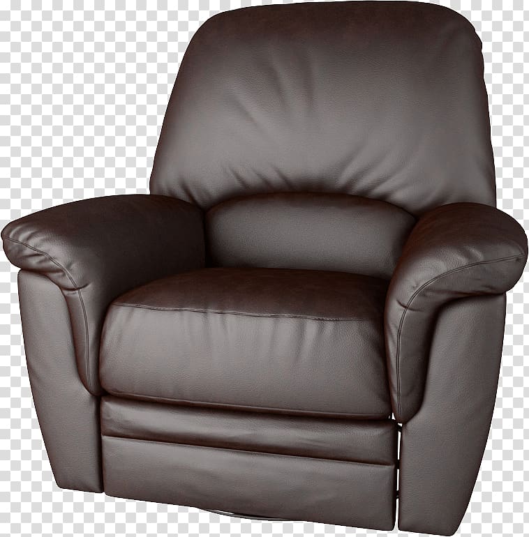 Chair Furniture Icon, Armchair transparent background PNG clipart