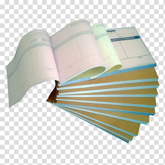 Paper Printing Wedding invitation Book Folio, book transparent background PNG clipart
