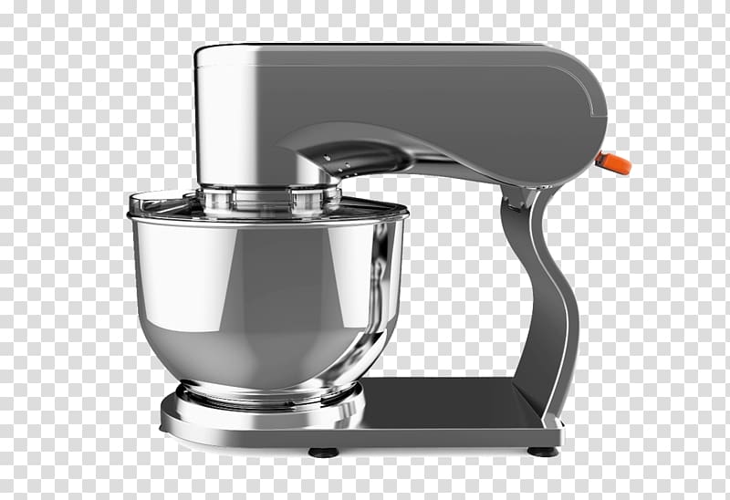 Mixer Blender Electrical engineering technology Food processor Die casting, stand mixer transparent background PNG clipart