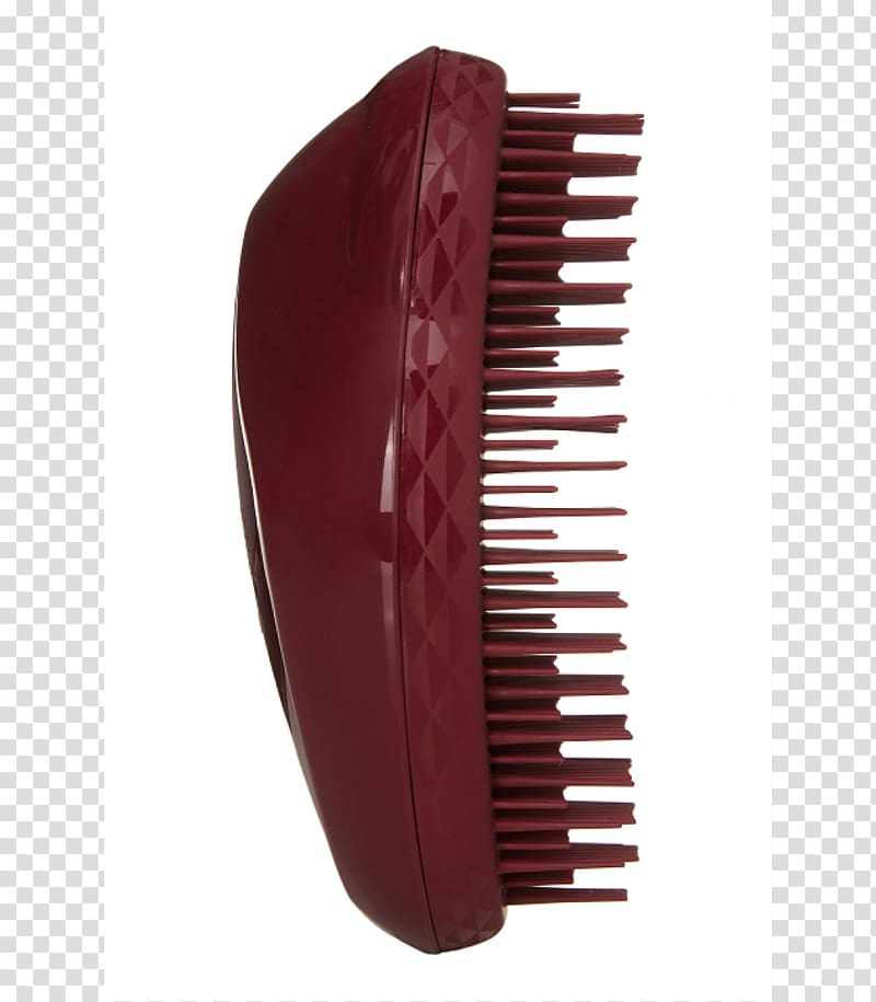 Hairbrush Tangle Teezer Comb, hair transparent background PNG clipart