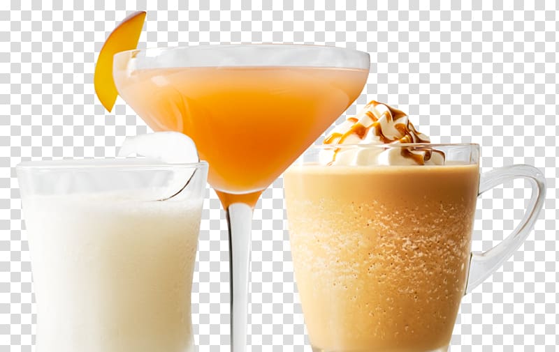 Orange drink Eggnog Non-alcoholic drink Smoothie Irish cuisine, drink transparent background PNG clipart