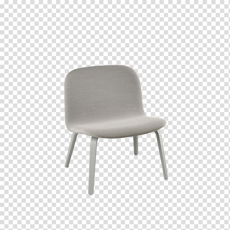 Chair Muuto Furniture Living room Chaise longue, chair transparent background PNG clipart