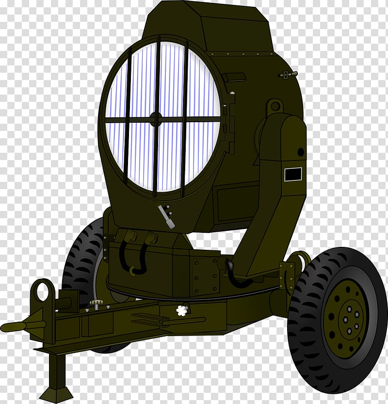 Military Soldier Army Radar Searchlight, military transparent background PNG clipart