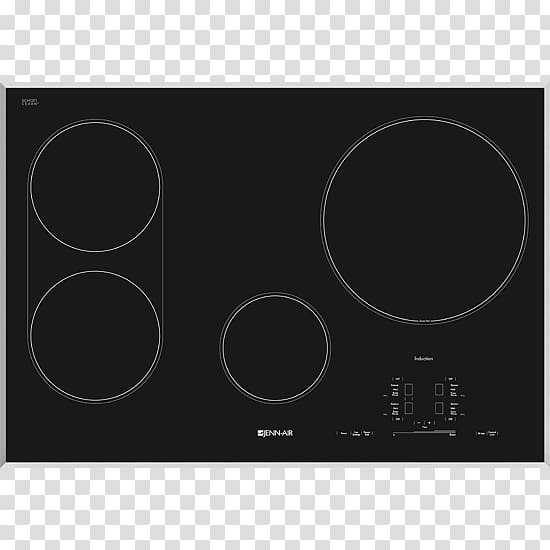 Induction cooking Hob Zanussi Ceramic Cooking Ranges, stove transparent background PNG clipart