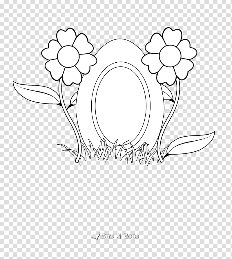 Digital stamp Postage Stamps Easter, easter decoration transparent background PNG clipart