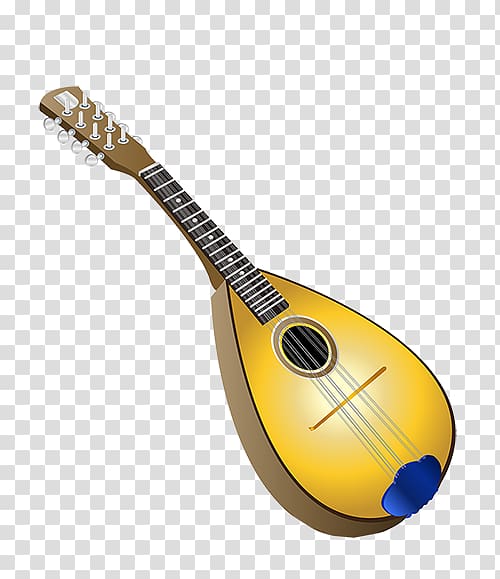 Musical Instruments transparent background PNG clipart