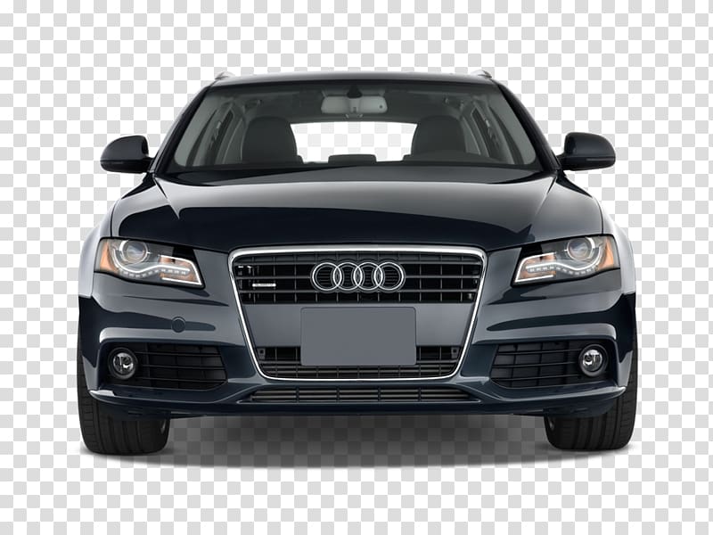 2008 Audi A4 2010 Audi A4 2011 Audi A4 2009 Audi A4 Wagon Audi A4 Allroad Quattro, a4 transparent background PNG clipart