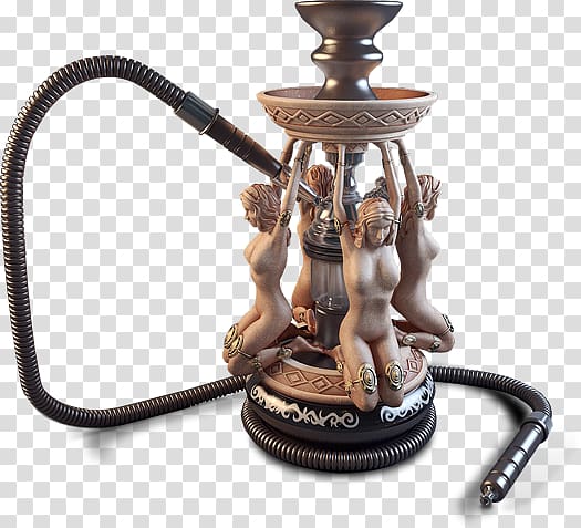 Tobacco pipe Hookah Smoking Iran Vodka, others transparent background PNG clipart