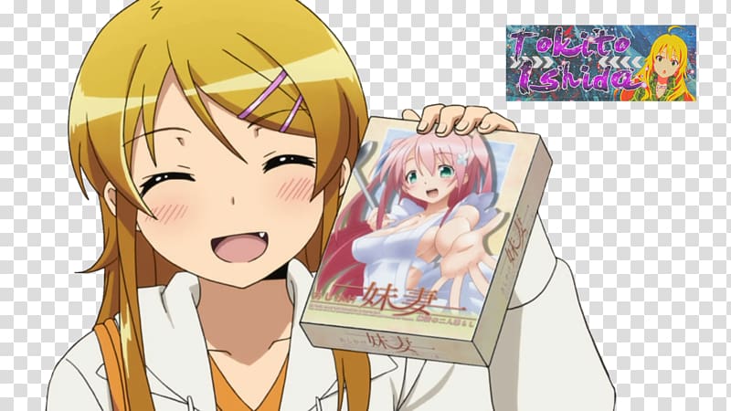 Anime Mangaka Clannad Fan art Mizore Shirayuki, Anime transparent background PNG clipart