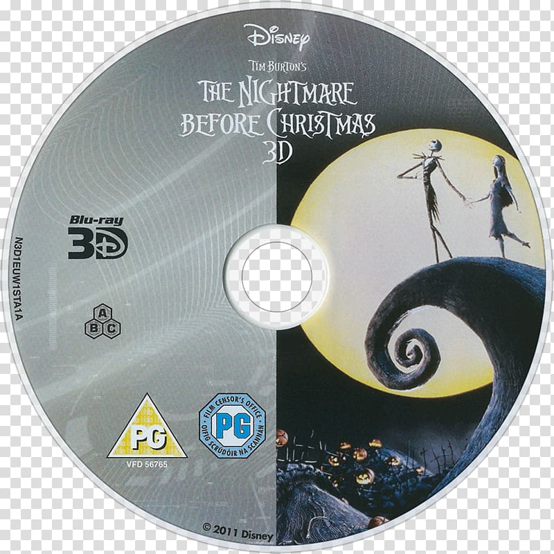 Jack Skellington The Nightmare Before Christmas Soundtrack Film This Is Halloween, others transparent background PNG clipart