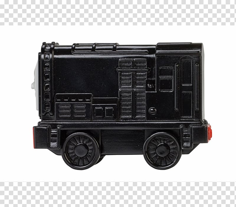 Car Fisher-Price My First Thomas & Friends Push Along 2.0 Engine Diesel engine Motor vehicle, car transparent background PNG clipart