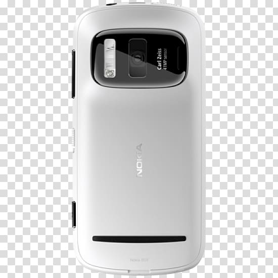Nokia 808 PureView Nokia Lumia 1020 Nokia N9, smartphone transparent background PNG clipart
