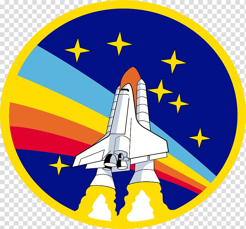 Space Shuttle program Space Shuttle Challenger disaster STS-27 STS-1 STS-51-L, Rocket Control transparent background PNG clipart