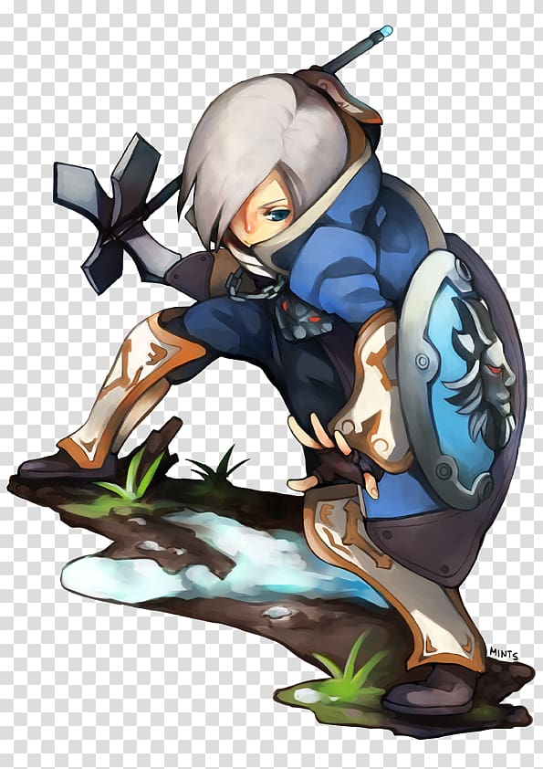 Dragon Nest Aion Cleric Game, nest transparent background PNG clipart