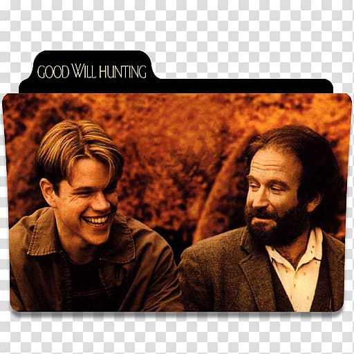 Matt Damon Good Will Hunting Ben Affleck YouTube Film, ben affleck transparent background PNG clipart