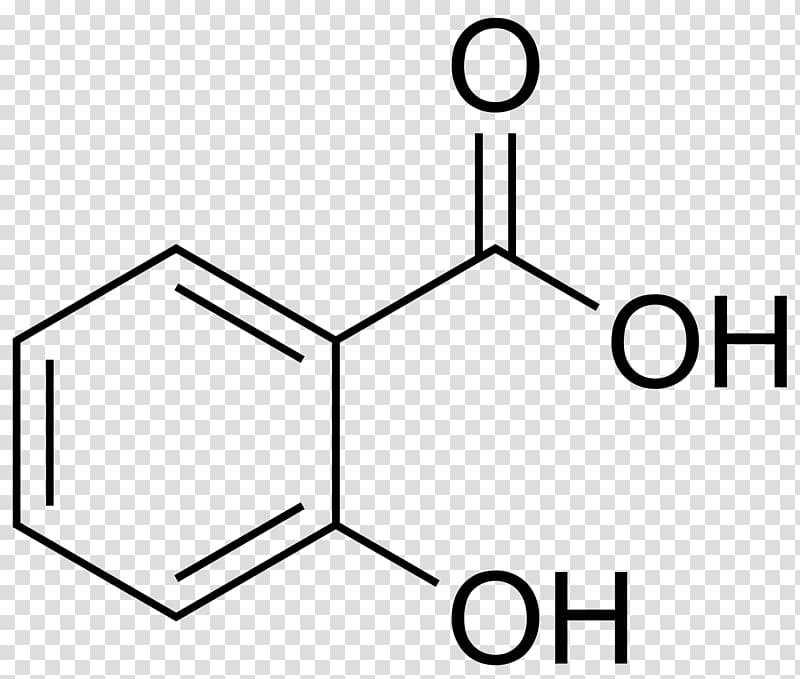 Salicylic acid Plant hormone Phenols Sodium salicylate, others transparent background PNG clipart