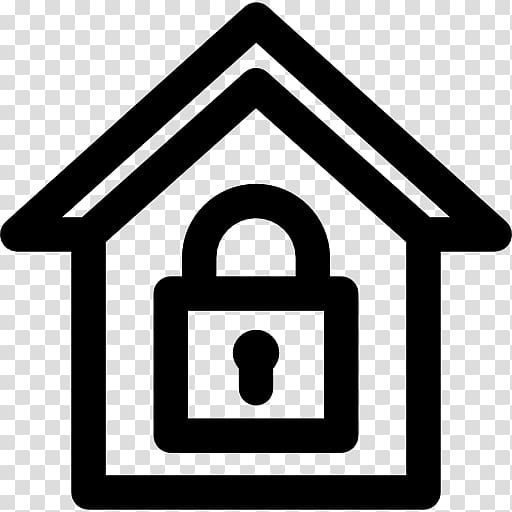 Home Automation Kits Computer Icons House, security alarm transparent background PNG clipart