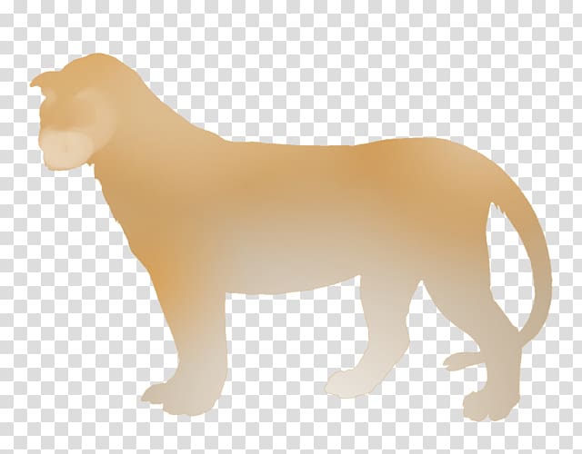Little lion dog Dog breed Puppy Rhodesian Ridgeback, lion transparent background PNG clipart