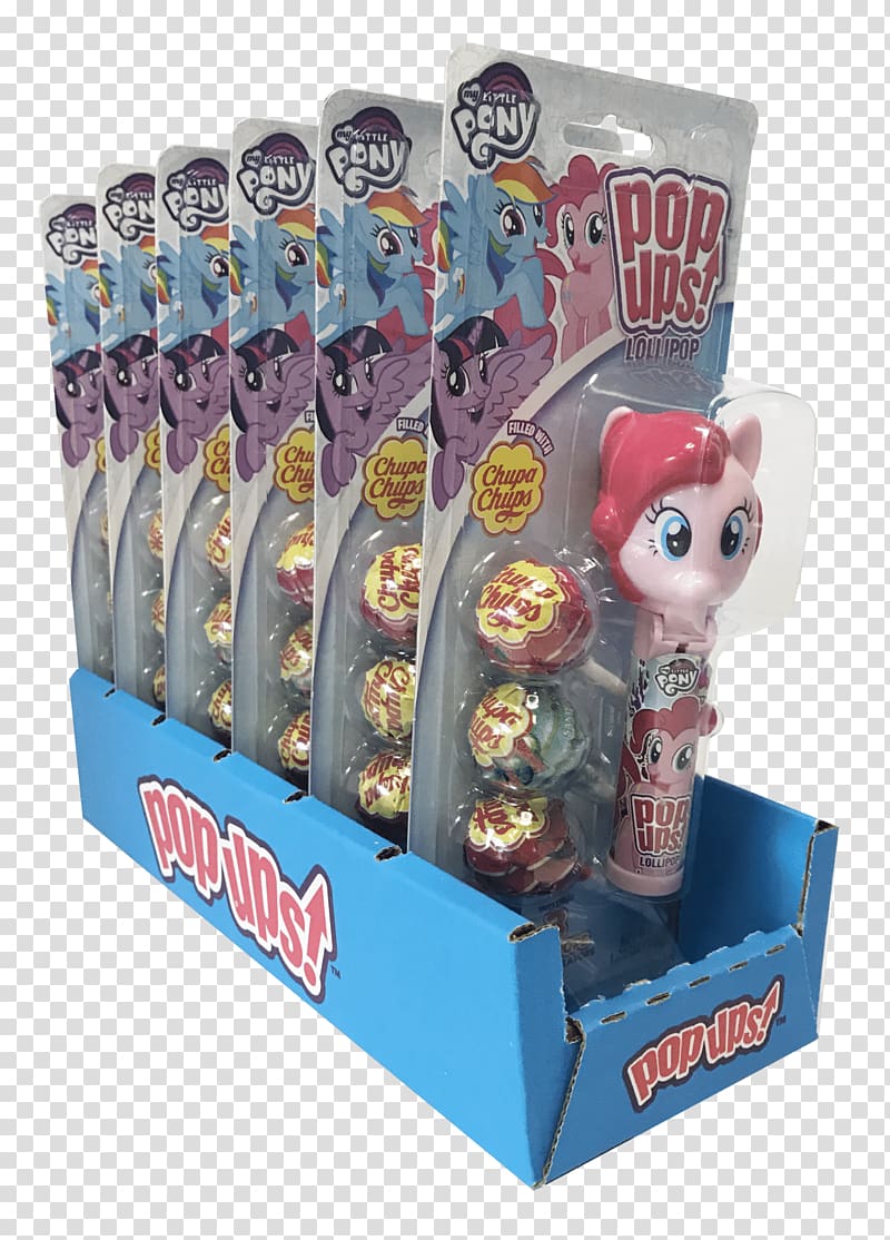 Toy My Little Pony Lollipop Iron Man, toy transparent background PNG clipart