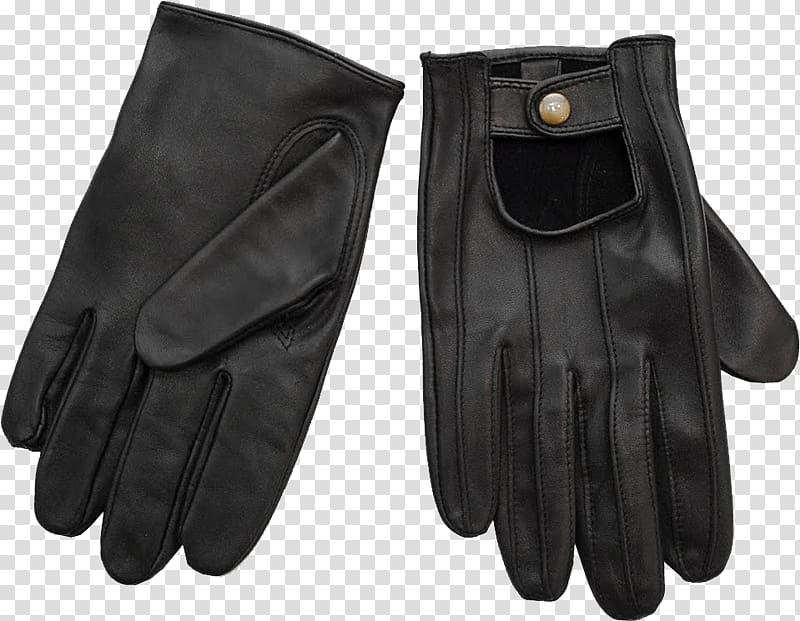 Driving glove Clothing Leather Handbag, bag transparent background PNG clipart