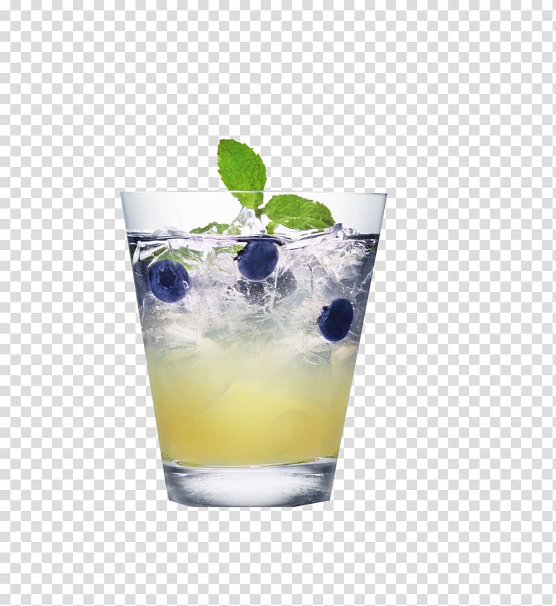 Vodka Sour Cocktail Distilled beverage Mai Tai, Blueberry Drink transparent background PNG clipart