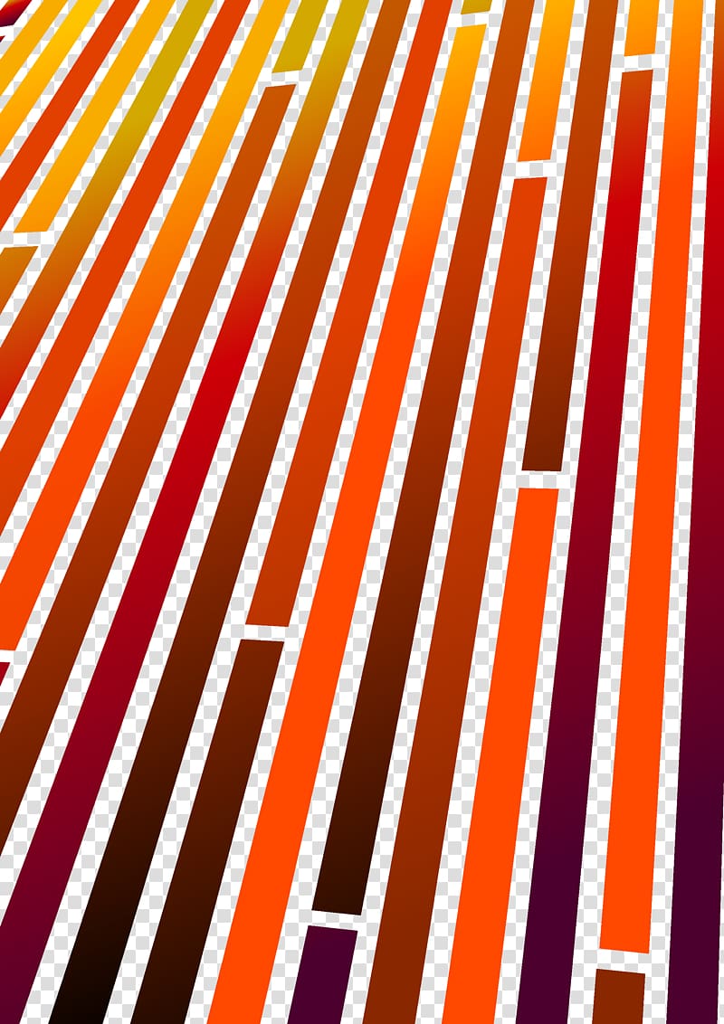 Computer graphics, Colorful stripes transparent background PNG clipart