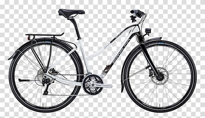 City bicycle Mountain bike Electric bicycle Single-speed bicycle, active living transparent background PNG clipart
