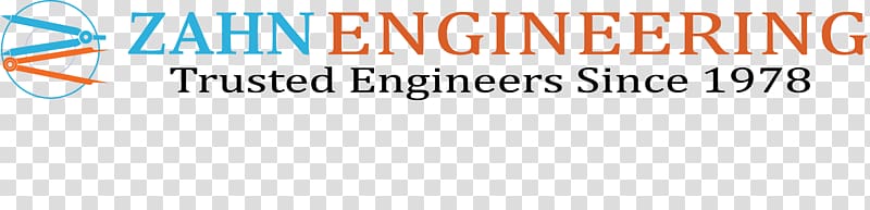 Zahn Engineering Inc Logo Business Cards, Professional Business Card transparent background PNG clipart