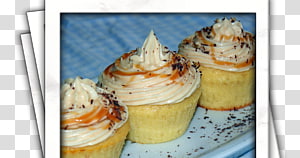 Cupcake Buttercream Muffin Dairy Products Flavor, cooking mama transparent background PNG clipart thumbnail