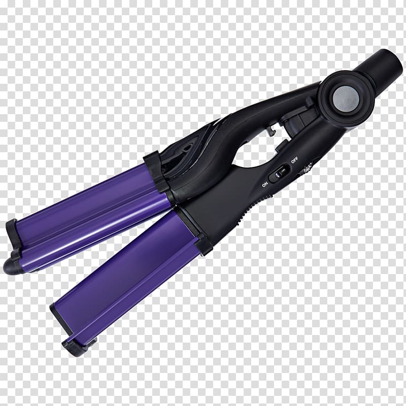 Hair Iron Bed Head Wave Artist Deep Waver Hair Crimping Hair Care