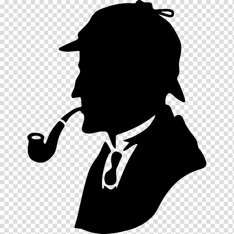 His Last Bow Sherlock Holmes: The Complete Collection (Book House) 221B Baker Street, sherlock transparent background PNG clipart