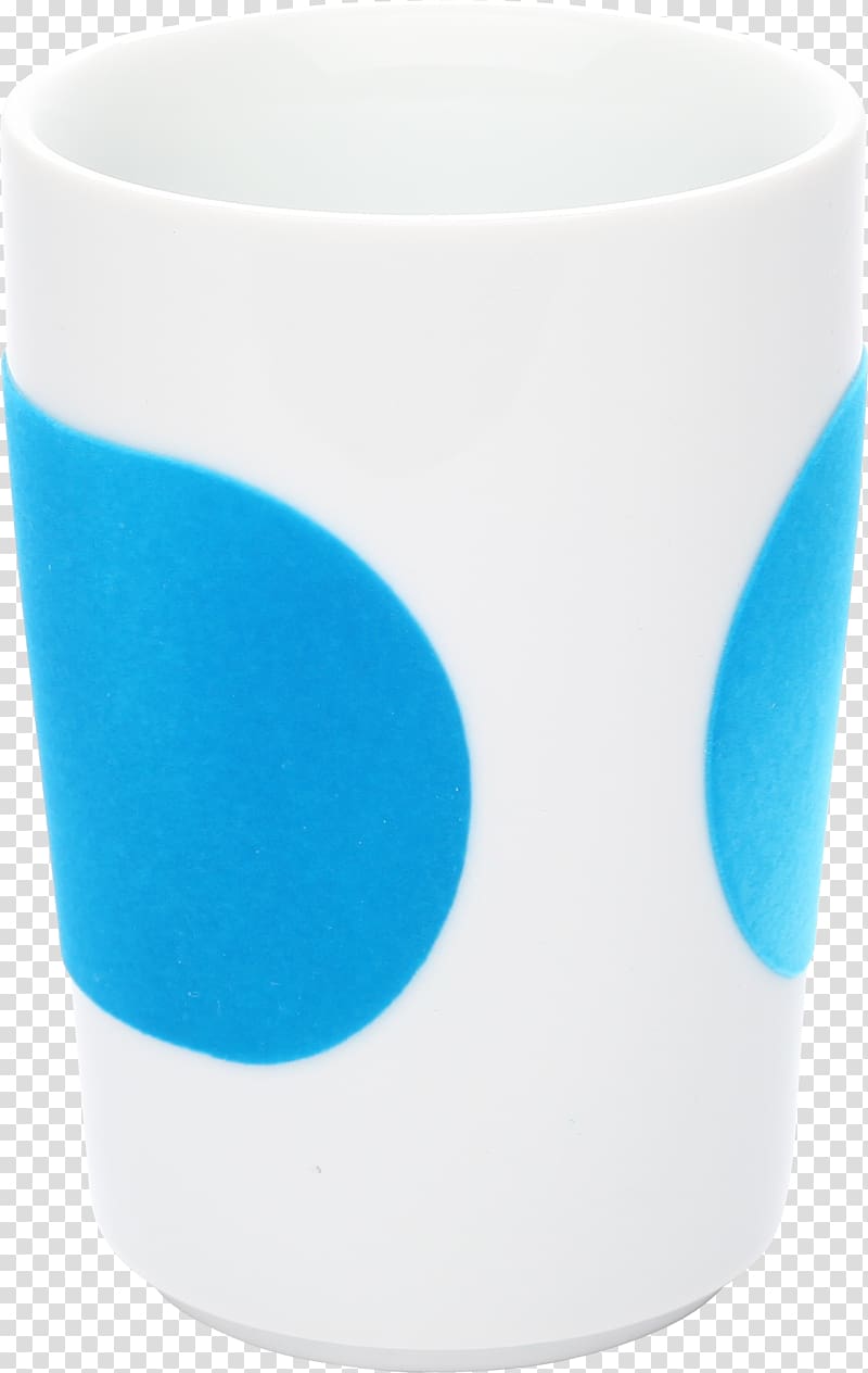 Mug Coffee cup Cyan Aqua, aquarell transparent background PNG clipart