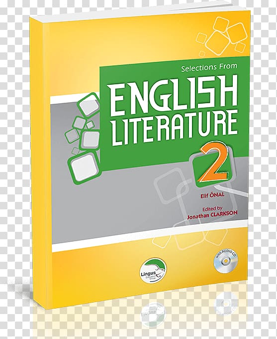 English Literature Book History, book transparent background PNG clipart