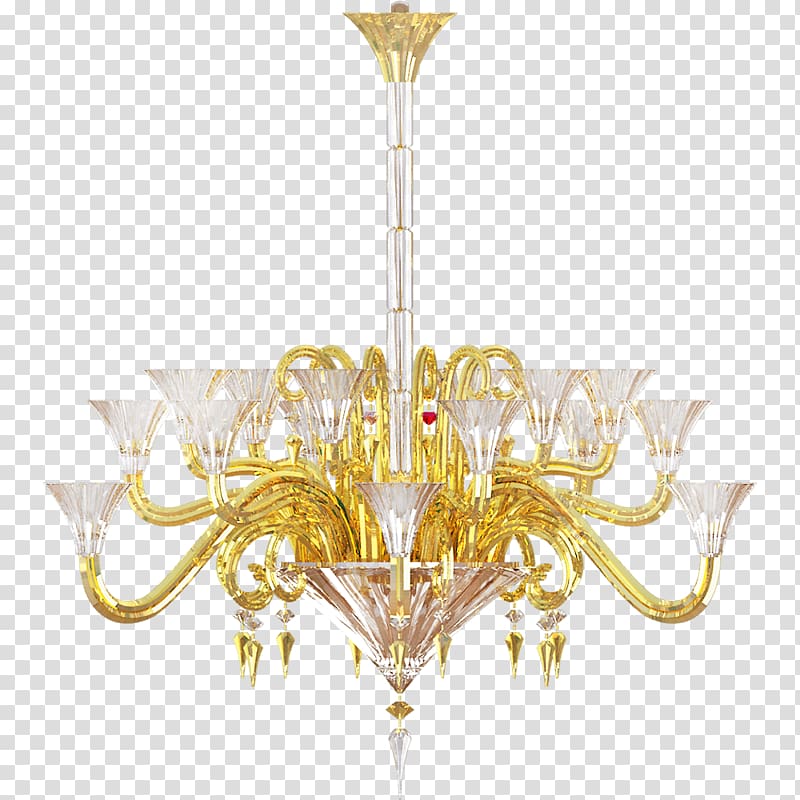 Chandelier Light fixture Venetian glass Murano glass Lighting, chandelier transparent background PNG clipart