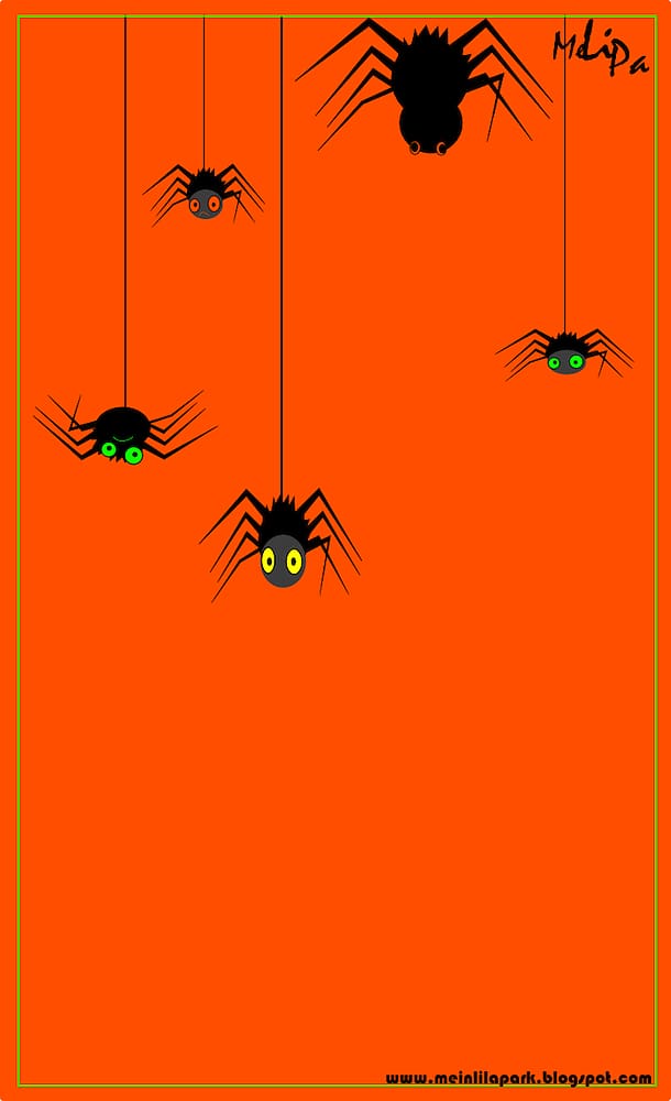 Spider Halloween Desktop , Halloween Backdrop transparent background PNG clipart