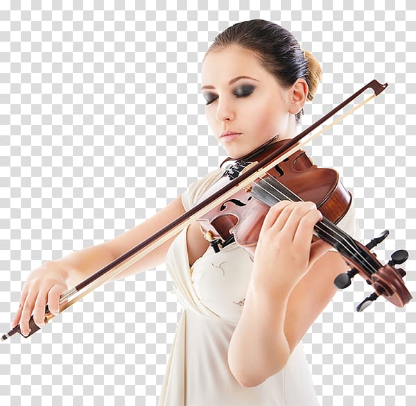 Violin Music, violin transparent background PNG clipart