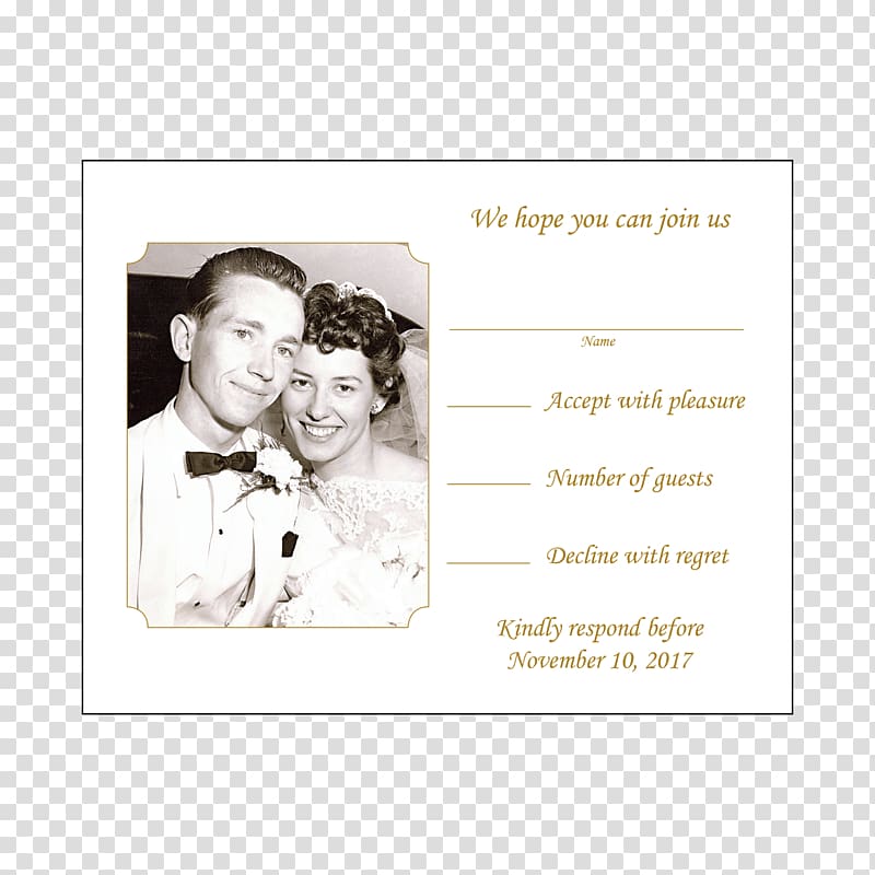 Wedding invitation Wedding anniversary Convite Birthday, Celebration Wedding Invitation transparent background PNG clipart