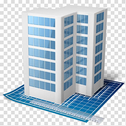 building illustration, Company Corporation Building Icon, building transparent background PNG clipart