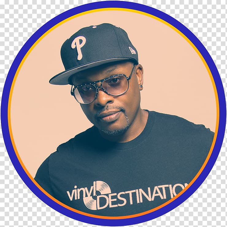 DJ Jazzy Jeff & The Fresh Prince Disc jockey The Magnificent Interview, American Music Award For Artist Of The Year transparent background PNG clipart