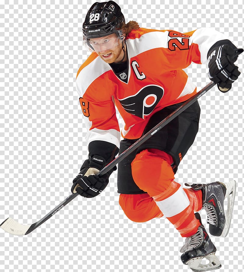National Hockey League Philadelphia Flyers Ice hockey Sport, sports transparent background PNG clipart