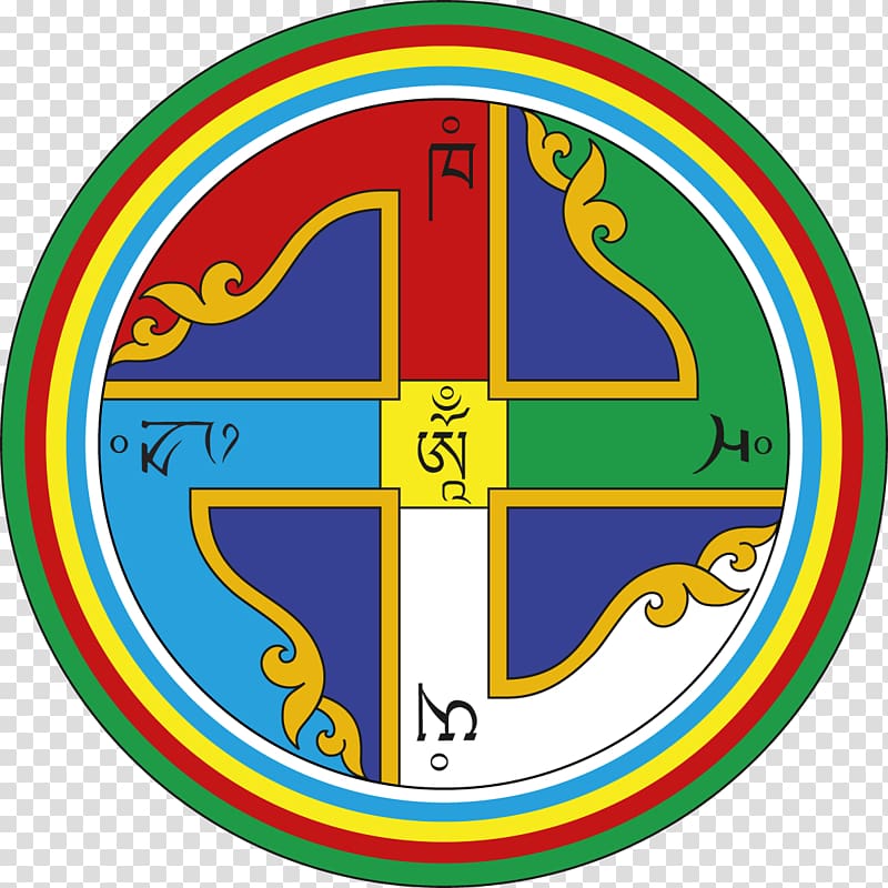 Tibet Swastika Symbol Buddhism Sacred geometry, symbol transparent background PNG clipart