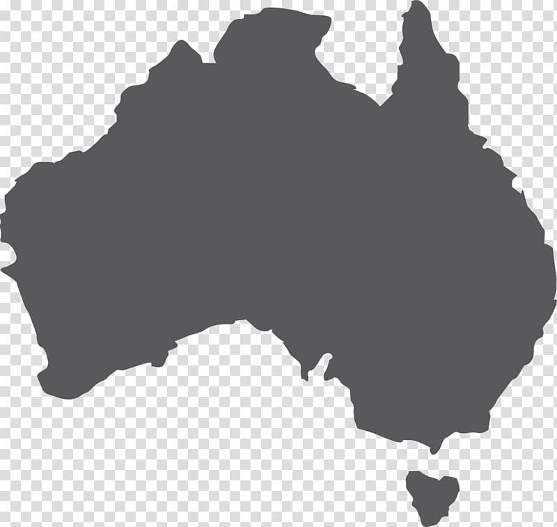 black continent map , Flag of Australia World map, Australia transparent background PNG clipart