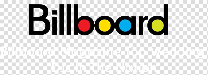 Product design Billboard The Hot 100 Brand Logo, billboard transparent background PNG clipart