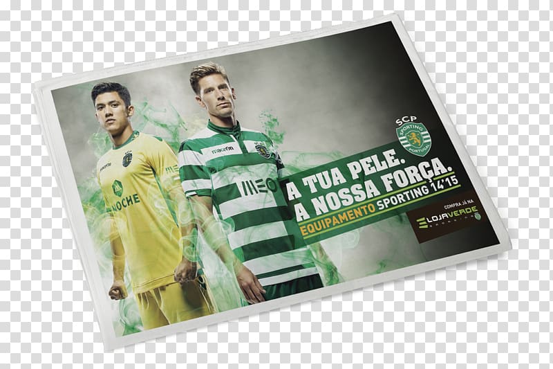 Tua Guarda, Portugal Sporting CP Newspaper Advertising, others transparent background PNG clipart