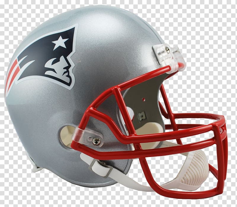New England Patriots NFL Super Bowl LI San Francisco 49ers Helmet, Helmet transparent background PNG clipart