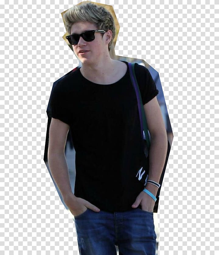 Niall Horan Mullingar, others transparent background PNG clipart